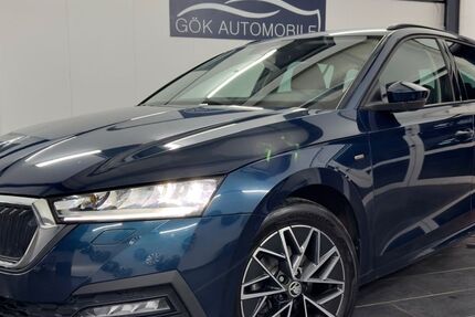 Skoda Octavia 149.548 km 18.490 &euro; Helmstedt 38350