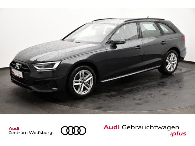 Audi A4 86.000 km 24.390 € Wolfsburg 38440