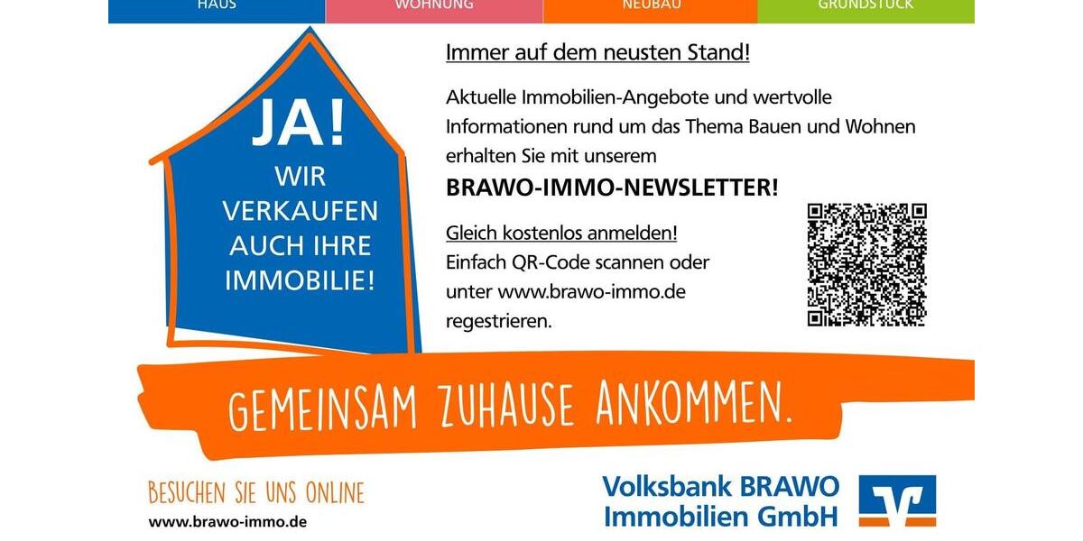 Einfamilienhaus Gifhorn - 5 Zimmer, 157 m&sup2;, 1.350&euro; | Angebot:24395376