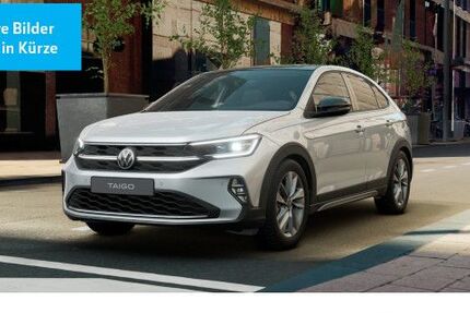 VW Taigo 8.494 km 27.850 &euro; Wolfsburg 38440