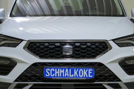 Seat Ateca 25.200 km 24.500 € Braunschweig 38112