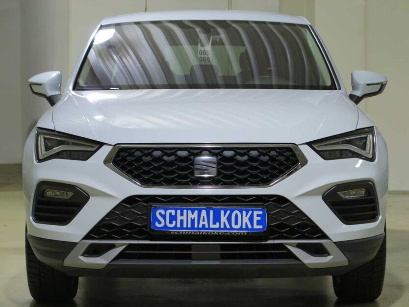 Seat Ateca 25.200 km 24.500 € Braunschweig 38112
