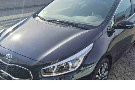 Kia ceed / Ceed 59.500 km 10.690 € Gardelegen 39638