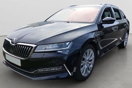 Skoda Superb 64.607 km 25.890 &euro; Wolfsburg 38440