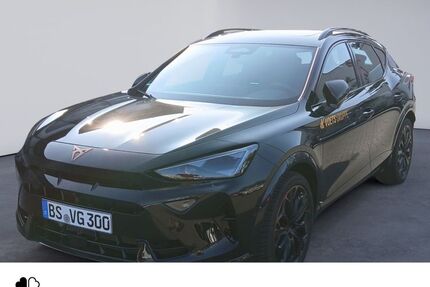 Cupra Formentor 4.500 km 45.975 &euro; Braunschweig 38114