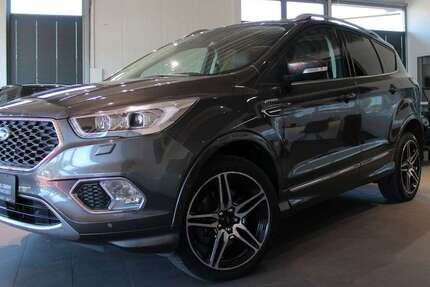 Ford Kuga 85.000 km 14.999 &euro; Braunschweig 38126