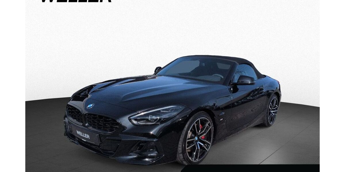 BMW Z4 16.406 km 43.590 &euro; Braunschweig 38112