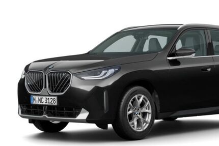 BMW X3 13.706 km 49.900 &euro; Braunschweig 38112