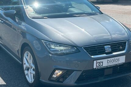 Seat Ibiza 142.000 km 9.500 &euro; Gifhorn 38518