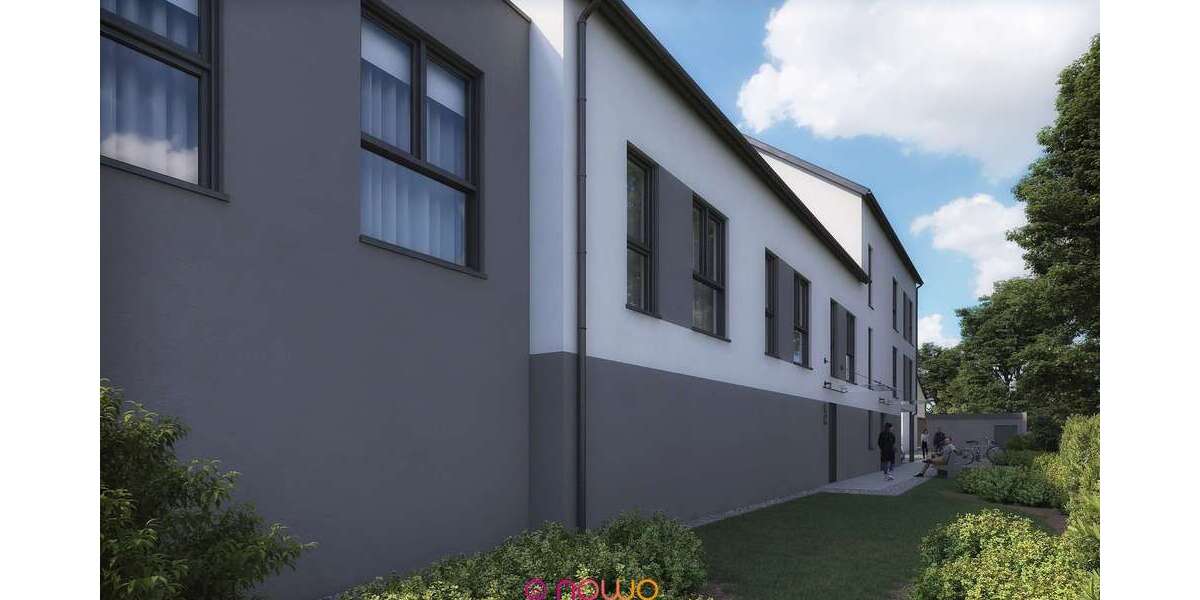 Etagenwohnung Braunschweig Schwarzer Berg - 1 Zimmer, 26 m&sup2;, 136.550&euro; | Angebot:26482297