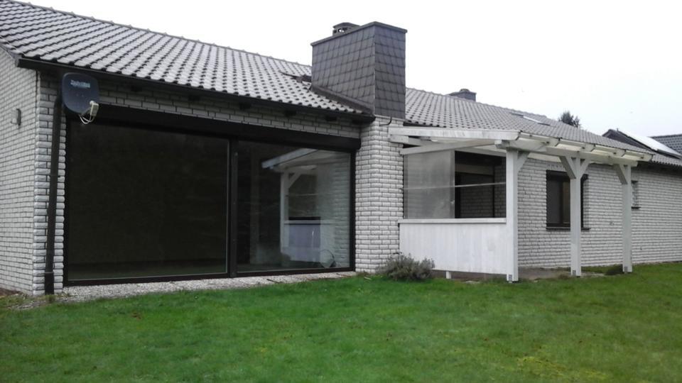 Haus in Wolfsburg Ehmen Waldrandlage mit grossem Grundstück