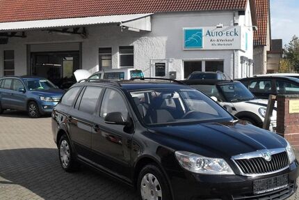 Skoda Octavia 144.500 km 5.980 &euro; Wolfsburg 38446