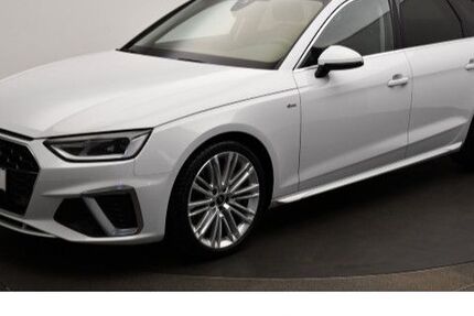 Audi A4 85.400 km 34.490 &euro; Wolfsburg 38440