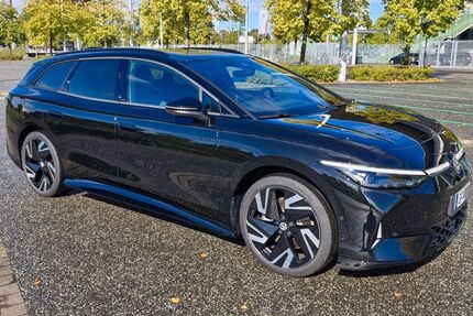 VW ID.7 12.500 km 52.950 € Gifhorn 38518