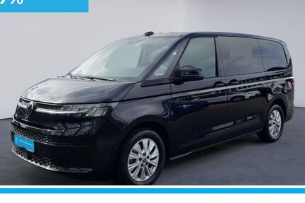 VW T7 Multivan 26.400 km 51.980 &euro; Braunschweig 38124