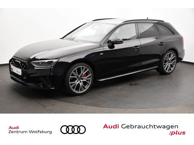 Audi A4 15.000 km 42.500 € Wolfsburg 38440
