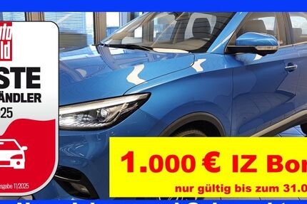 MG ZS 59.879 km 13.800 &euro; Wolfsburg-Heiligendorf 38444