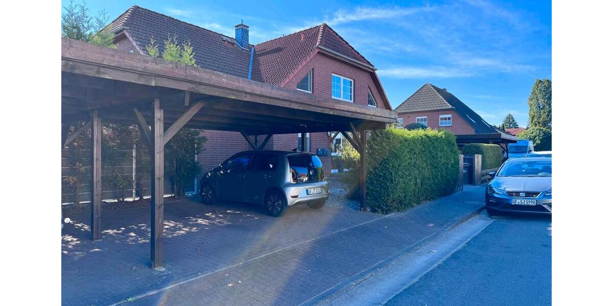 Dachgeschoßwohnung Rühen - 3 Zimmer, 71 m&sup2;, 956&euro; | Angebot:24827576