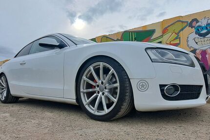 Audi A5 103.300 km 13.800 € Wolfsburg 38446