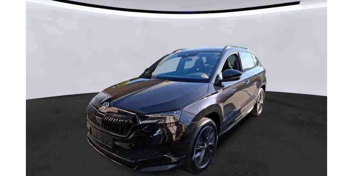 Skoda Karoq 87.000 km 29.890 &euro; Helmstedt 38350