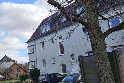 Wohnung Braunschweig Gliesmarode - 3 Zimmer, 70 m&sup2;, 730&euro; | Angebot:27347676