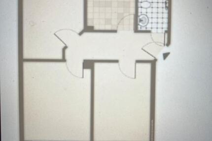 3 ZKB im östlichen Ringgebiet 3 zimmer