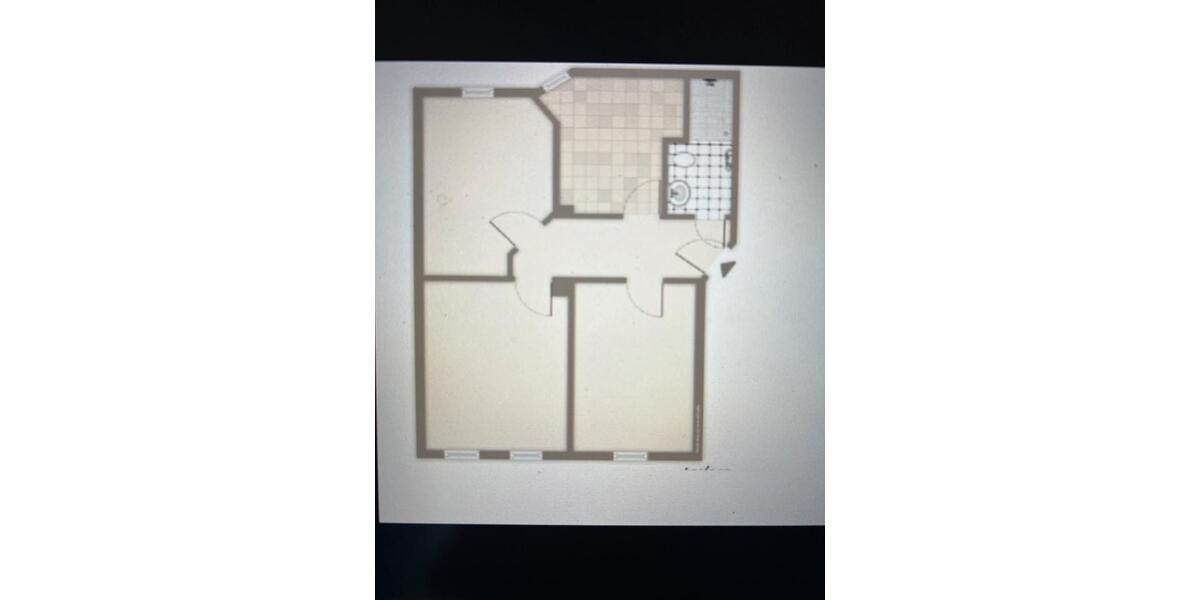 3 ZKB im östlichen Ringgebiet 3 zimmer