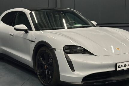 Porsche Taycan 83.000 km 62.970 &euro; Helmstedt 38350