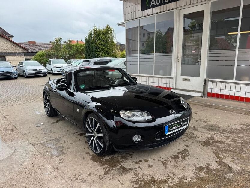 MX-5