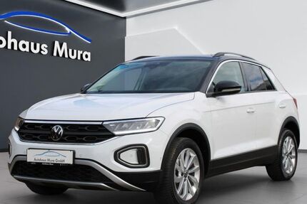 VW T-Roc 47.491 km 22.490 &euro; Cremlingen 38162