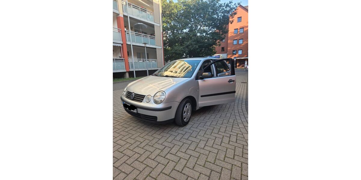 VW Polo 191.400 km 1.550 &euro; Braunschweig 38120