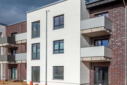 Wohnung Cremlingen - 2 Zimmer, 72 m&sup2;, 708&euro; | Angebot:24504832