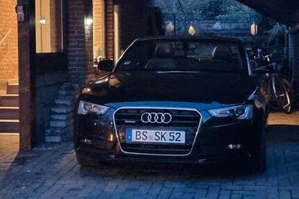 Audi A5 164.000 km 12.920 &euro; Braunschweig 38108