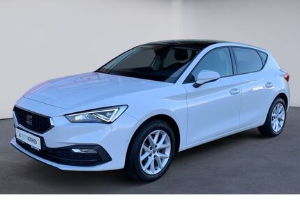 Seat Leon 17.750 km 24.490 € Braunschweig 38114