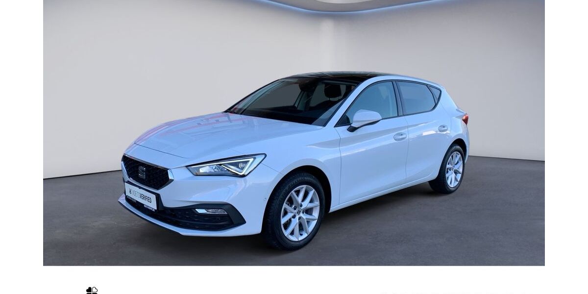 Seat Leon 17.750 km 24.990 € Braunschweig 38114