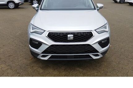 Seat Ateca 29.200 km 22.990 &euro; Vordorf 38533