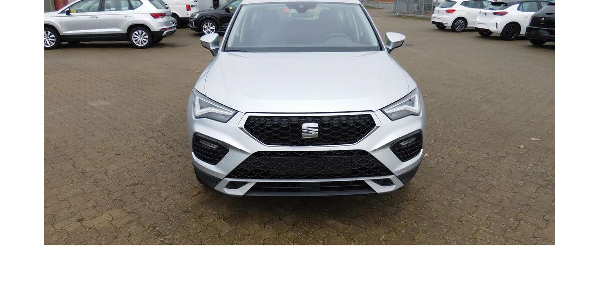 Seat Ateca 29.200 km 22.990 &euro; Vordorf 38533