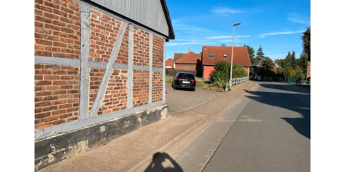 Bauernhaus, Landhaus Lehre - 17 Zimmer, 325 m&sup2;, 249.000&euro; | Angebot:26994468