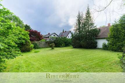 Grundstück zu verkaufen in Haar Ottendichl 725.000 € 1086 m²