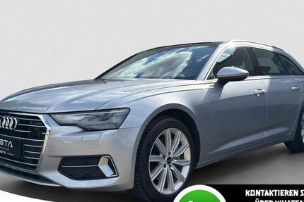 Audi A6 56.529 km 34.900 € Braunschweig 38122