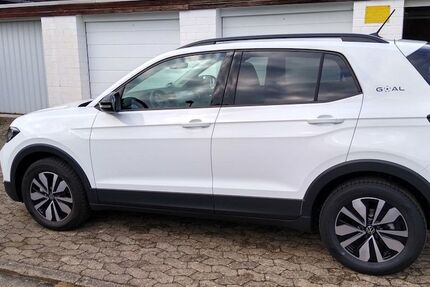 VW T-Cross 7.500 km 22.900 &euro; Braunschweig 38108