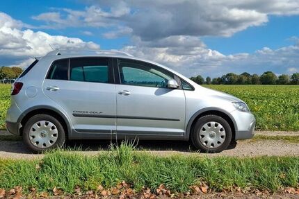 VW Golf Plus