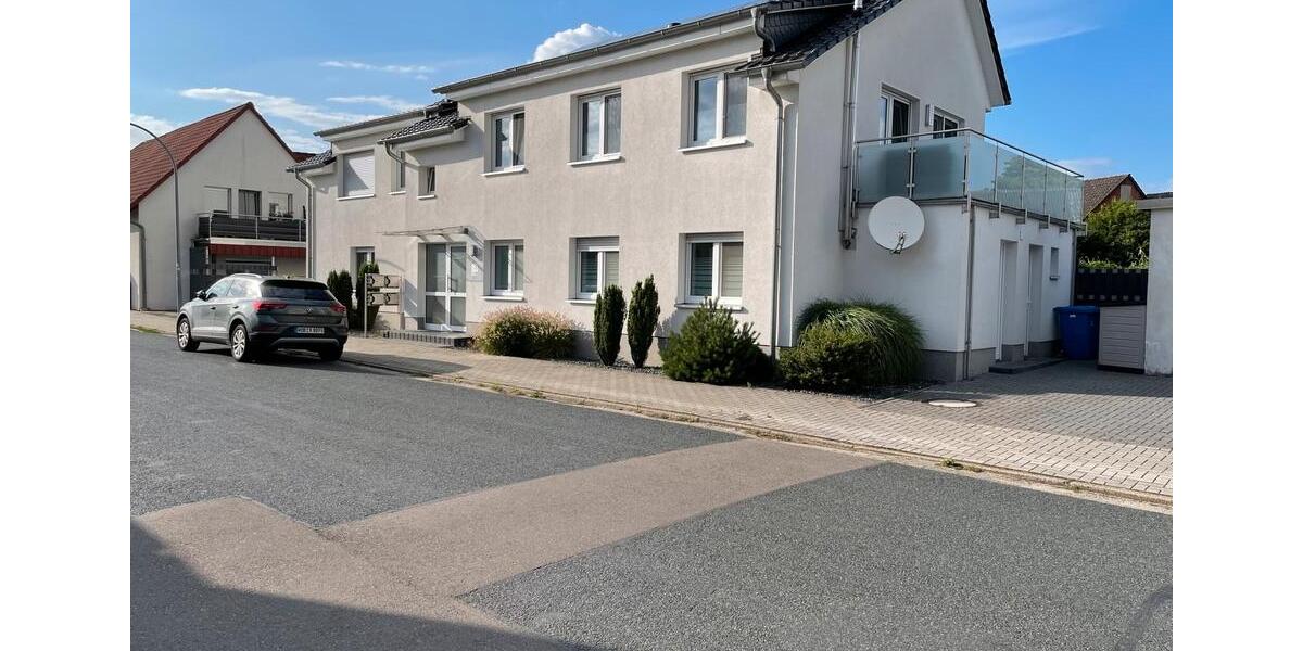 Erdgeschoßwohnung Weyhausen - 3 Zimmer, 72 m&sup2;, 287.500&euro; | Angebot:25920522