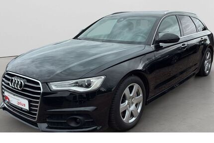 Audi A6 101.900 km 23.780 &euro; Gifhorn 38518