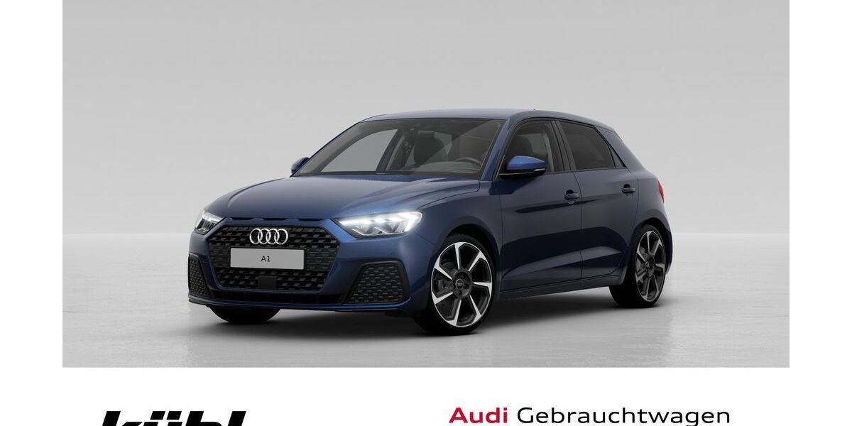 Audi A1 14.350 km 24.980 &euro; Gifhorn 38518