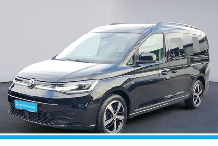 VW Caddy Maxi 8.800 km 34.980 € Braunschweig 38124