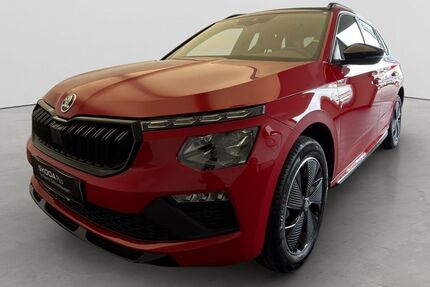 Skoda Kamiq 9.100 km 24.480 &euro; Wolfsburg 38440