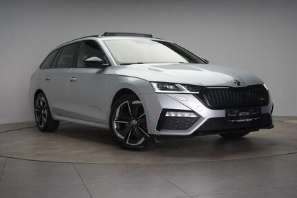 Skoda Octavia 52.000 km 29.990 &euro; Braunschweig 38110