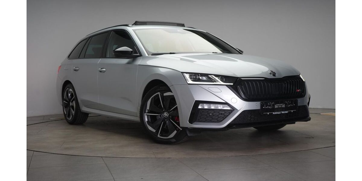 Skoda Octavia 52.000 km 29.990 &euro; Braunschweig 38110
