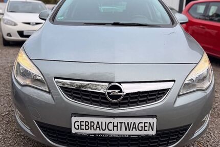 Opel Astra 134.000 km 5.950 € Adersheim 38304